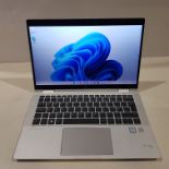 1 X HP ELITEBOOK X 360 1030 G4 / 2 IN 1 LAPTOP / TABLET TOUCHSCREEN / INTEL CORE I7 - 8565 U / 512