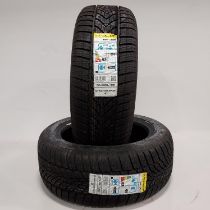 2 X BRAND NEW DUNLOP SP WINTER SPORT 4D TYRES - SIZE - 225/50R17 94H