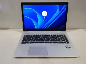 1 X HP ELITEBOOK 850 G6 / INTEL CORE I7 - 8565 U / 512 GB SSD HDD / 16 GB RAM / WINDOWS 11 PRO / -