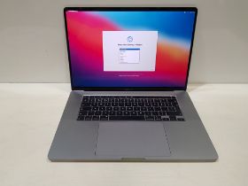 1 X APPLE MACBOOK PRO (A2141) - 1 TB SSD HDD - 16 GB RAM FULLY WIPED - O/S INTACT - NO BOX - NO