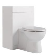 28 X BRAND NEW ARDENNO TOILET UNITS - 81X32X55CM - BQFTP0664