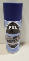 144 XBRAND NEW FXL HEAVY DUTY BLUE GREASE 400ML