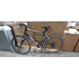 1X CANNONDALE QUICK, 24 GEARS, SIZE 54CM,