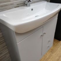 3X BRAND NEW ELATION 750, GEL STONE BASINS - 847