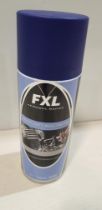 144 XBRAND NEW FXL HEAVY DUTY BLUE GREASE 400ML