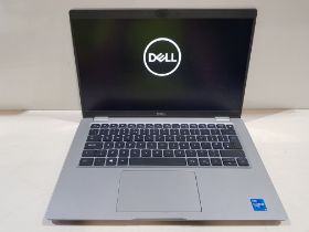 1 X DELL LATITUDE 5420 / INTEL CORE I5-1145 G7 / 512 GB SSD HDD / 16 GB RAM / WINDOWS 11 PRO / NO