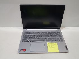 1 X LENOVO THINKBOOK 15 G2 AMD RYZEN 7 - 4700U - 512 GB SSD HDD - 16 GB RAM - WINDOWS 11 PRO - NO