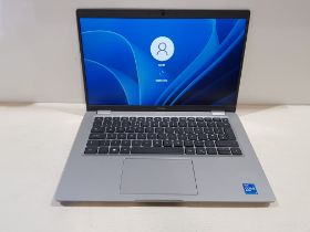 1 X DELL LATITUDE 5420 / INTEL CORE I5-1145 G7 / 512 GB SSD HDD / 16 GB RAM / WINDOWS 11 PRO / NO