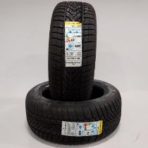 2 X BRAND NEW DUNLOP SP WINTER SPORT 4D TYRES - SIZE - 225/50R17 94H