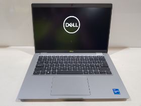 1 X DELL LATITUDE 5420 / INTEL CORE I5-1145 G7 / 512 GB SSD HDD / 16 GB RAM / WINDOWS 11 PRO / NO