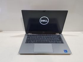 1 X DELL LATITUDE 5320 / INTEL CORE I7-1185 G7 / 512GB SSD HDD/ 16 GB RAM / WINDOWS 11 PRO / NO