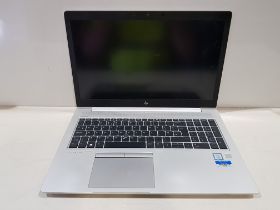 1 X HP ELITEBOOK 850 G6 / INTEL CORE I7 - 8565 U / 512 GB SSD HDD / 16 GB RAM - WINDOWS 11 PRO -