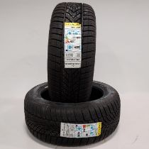 2 X BRAND NEW DUNLOP SP WINTER SPORT 4D TYRES - SIZE - 225/50R17 94H