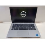 1 X DELL LATITUDE 5420 / INTEL CORE I5-1145 G7 / 512 GB SSD HDD / 16 GB RAM / WINDOWS 11 PRO / NO