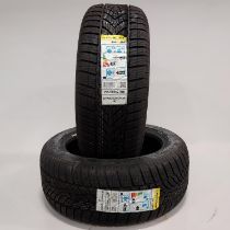 2 X BRAND NEW DUNLOP SP WINTER SPORT 4D TYRES - SIZE - 225/50R17 94H