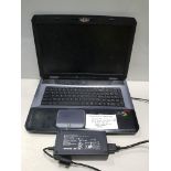 CYBERPOWER PC GT70 GAMING LAPTOP INTEL CORE I7-4700MQ 2.4GHZ NVIDIA GEFORCE GTX GRAPHICS CARD 500 GB