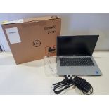 1 X BRAND NEW DELL LATITTUDE 5420 - INTEL CORE I5 - 512 GB SSD HDD - 16 GB MEMORY - WINDOWS 10 PRO -