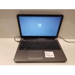 HP 255 G3 AMD 14-50UD 500GB HDD WINDOWS 11 KEYBOARD NOT WORKING BATTERY UNTESTED CHARGER