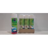 144 PIECE BRAND NEW LOT CONTAINING NILCO HOME ANTIBACTERIAL CLEANER & SANITISER MULTI-SURFACE