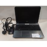 1 X DELL LATITUDE 3540 - INTEL CORE I3-4030U - 1.9 GHZ - 320 GB HDD - WINDOWS 11 PRO NOT ACTIVATED -