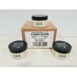 240 X BRAND NEW TOMMYGUNS MOULDING TEXTURE PASTE 50ML QTY 6 IN ONE BOX 40 BOXES IN TOTAL.