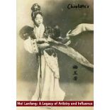 Mei Lanfang: A Legacy of Artistry and Influence