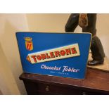 Toblerone Advertising Light