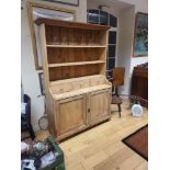 Pine Country Dresser