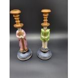 Villeroy & Boch Candlesticks