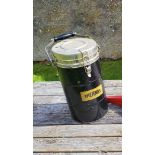 Vintage Thermos Tiffin Flask