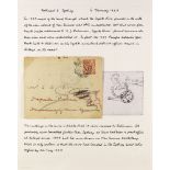 NEW GUINEA 1925-39 COVERS COLLECTION a strong assembly with many good items, written up on pages,