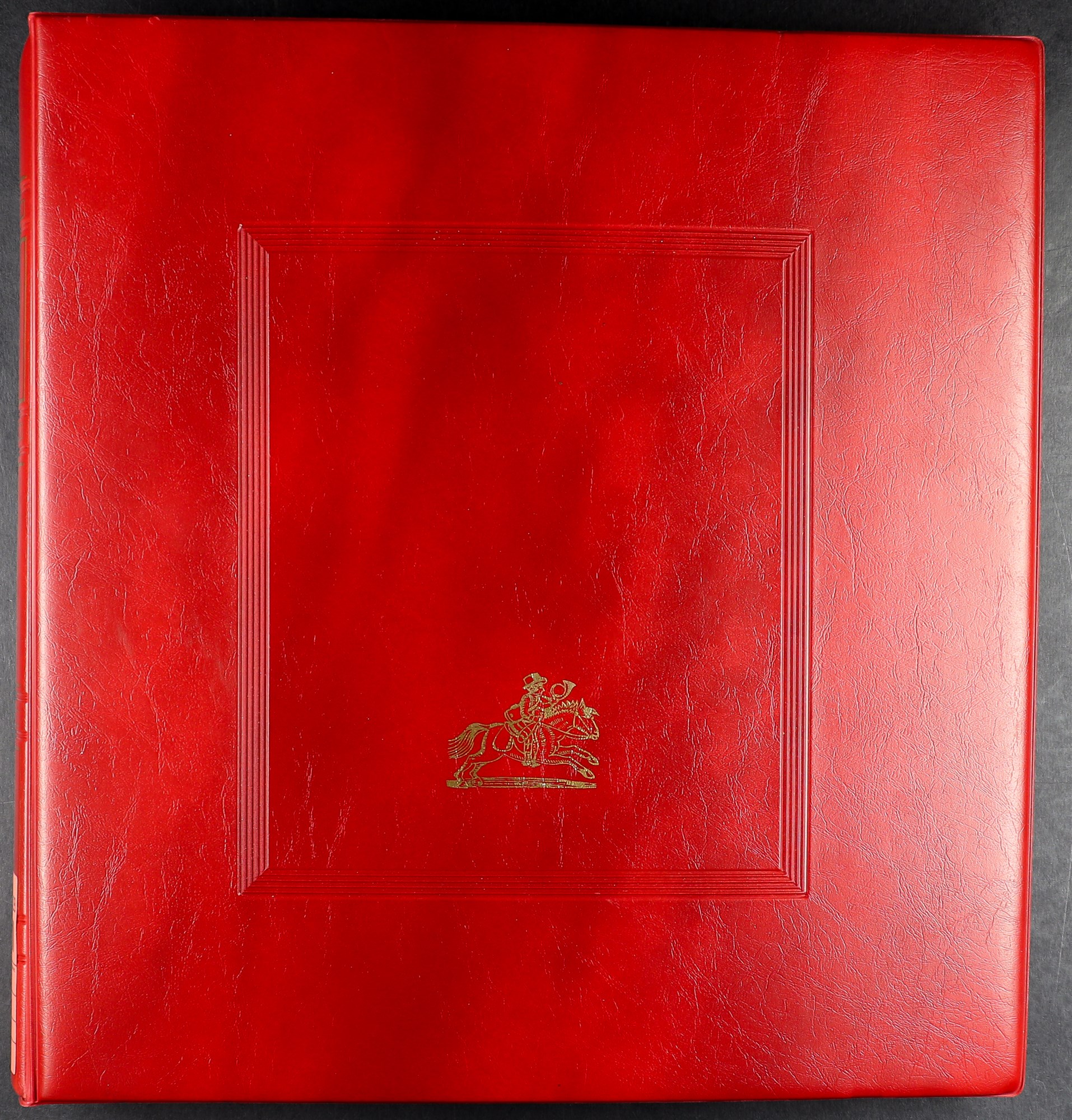 GB.ELIZABETH II 2010 - 2016 Never Hinged Mint commemorative and definitive collection in album ( - Image 6 of 7