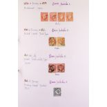 SPAIN 1859-2000's COLLECTION in a lever arch file, mint and used issues incl. few Colonies. (Qty)
