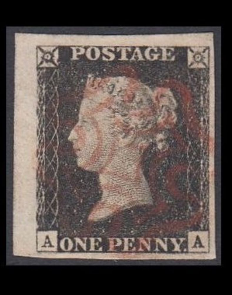 Cheshire Stamp Auctions - Public Sale