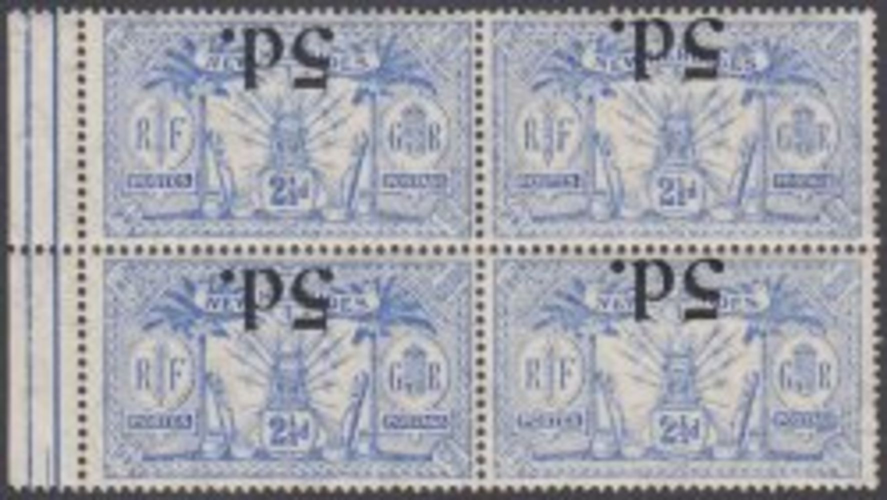 Cheshire Stamp Auctions - Public Sale