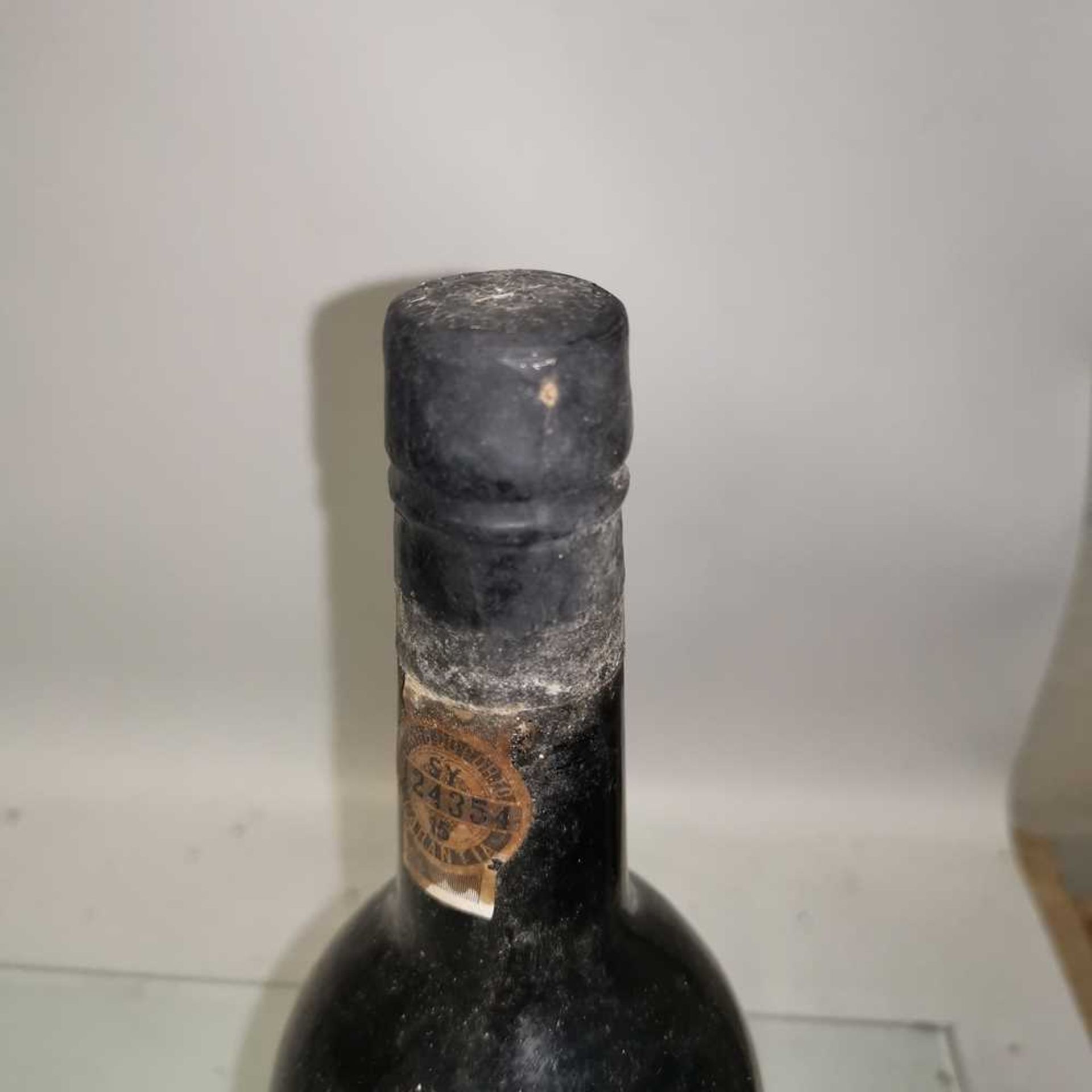 Quarles Harris, Vintage Port, 1977, six bottles - Image 4 of 4