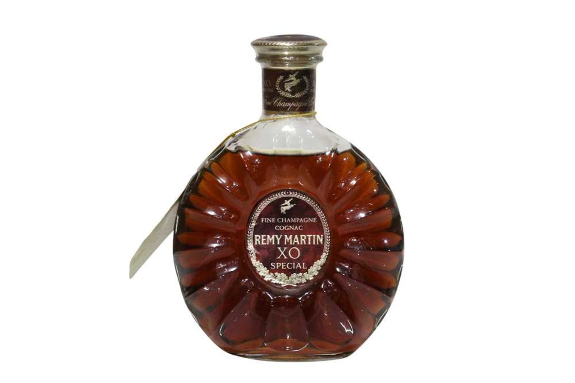 Remy Martin, XO Special, Fine Champagne Cognac, 40% vol, 70cl, one bottle