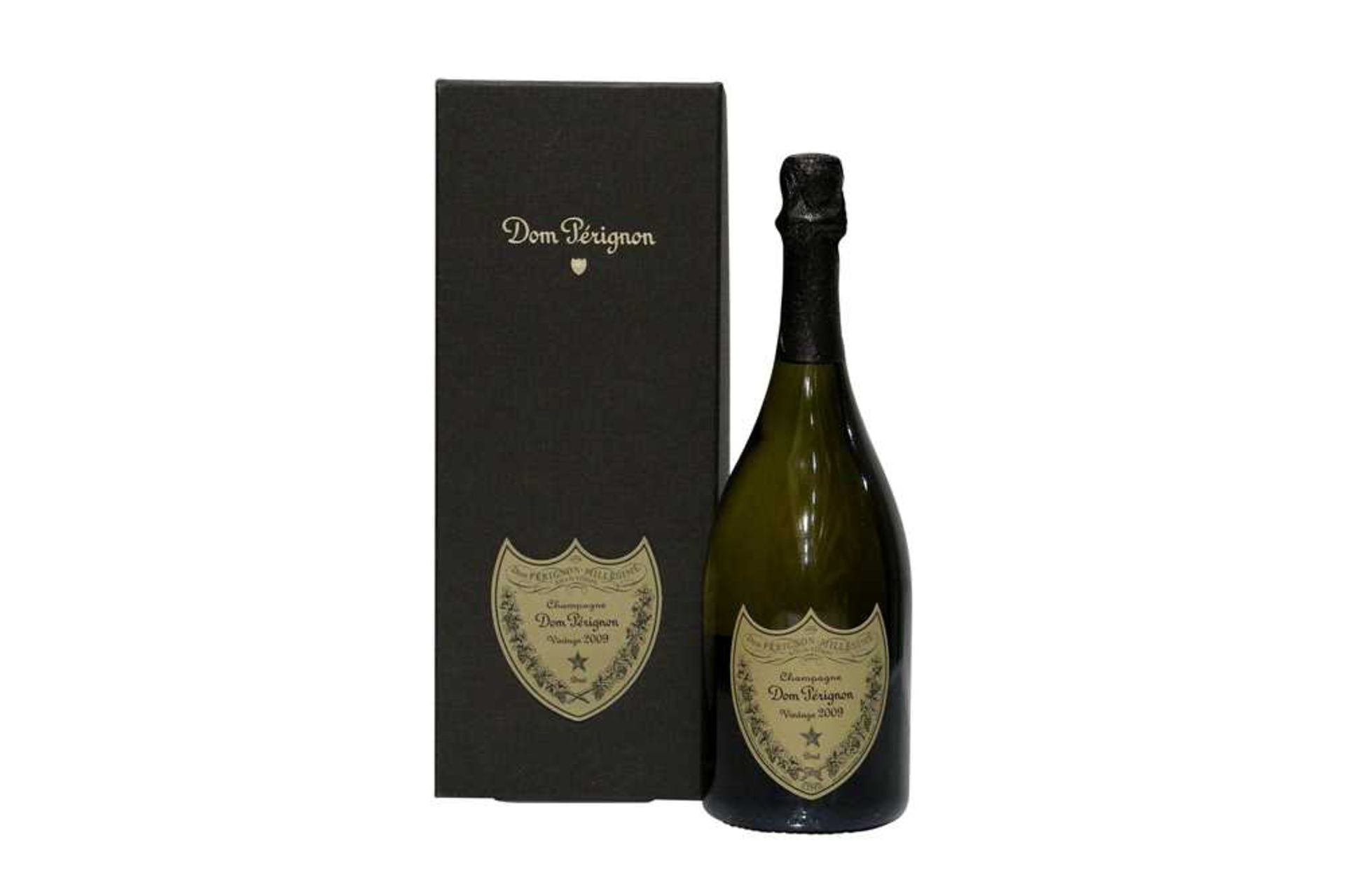 Dom Perignon, Epernay, 2009, one bottle