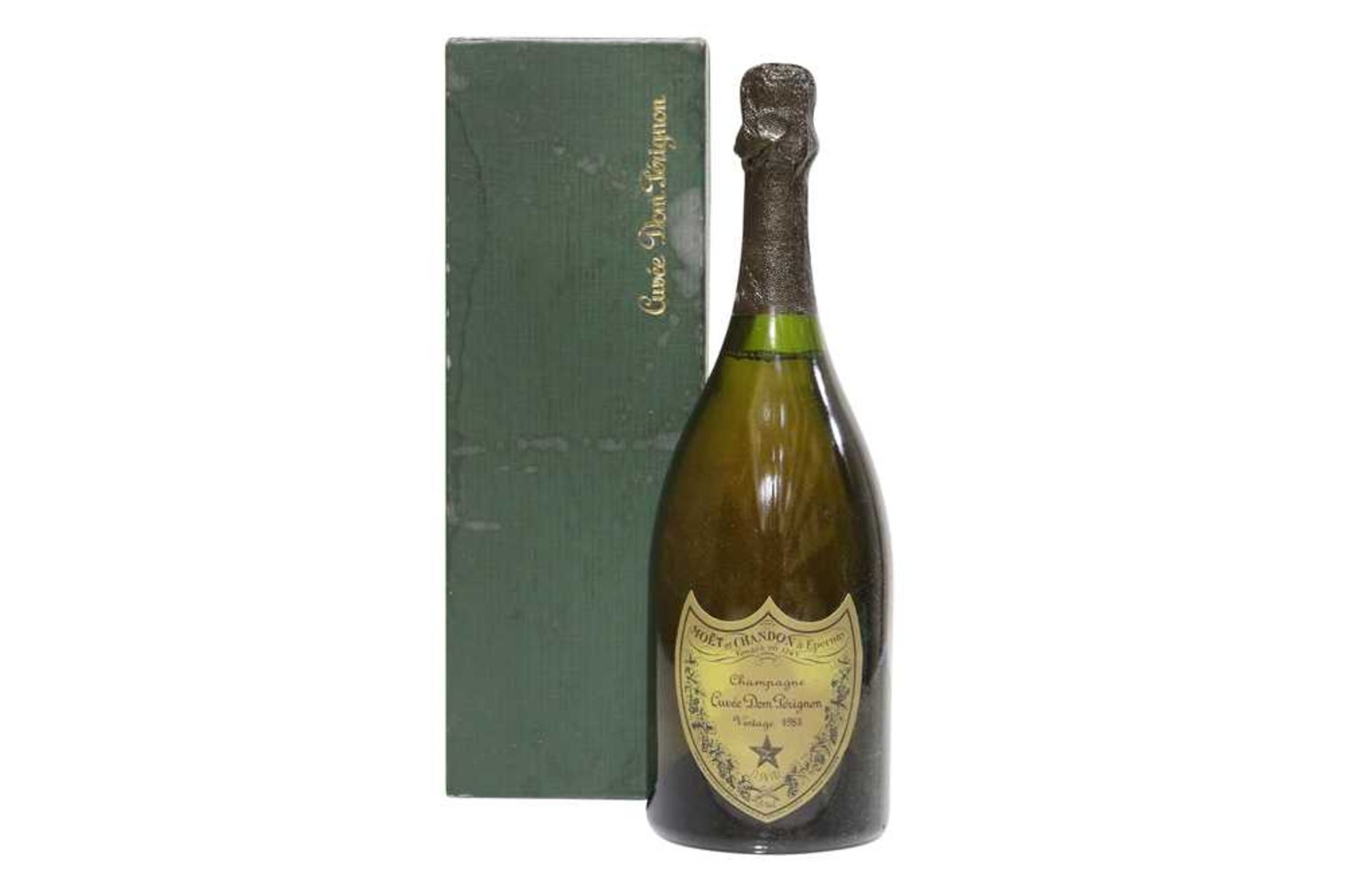 Dom Perignon, Epernay, 1983, one bottle