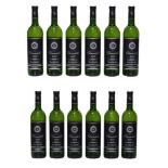 Clarendelle, Bordeaux Blanc, 2015, twelve bottles (OCC)