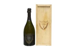 Dom Perignon Oenotheque, Epernay, 1976, one bottle