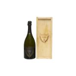 Dom Perignon Oenotheque, Epernay, 1976, one bottle