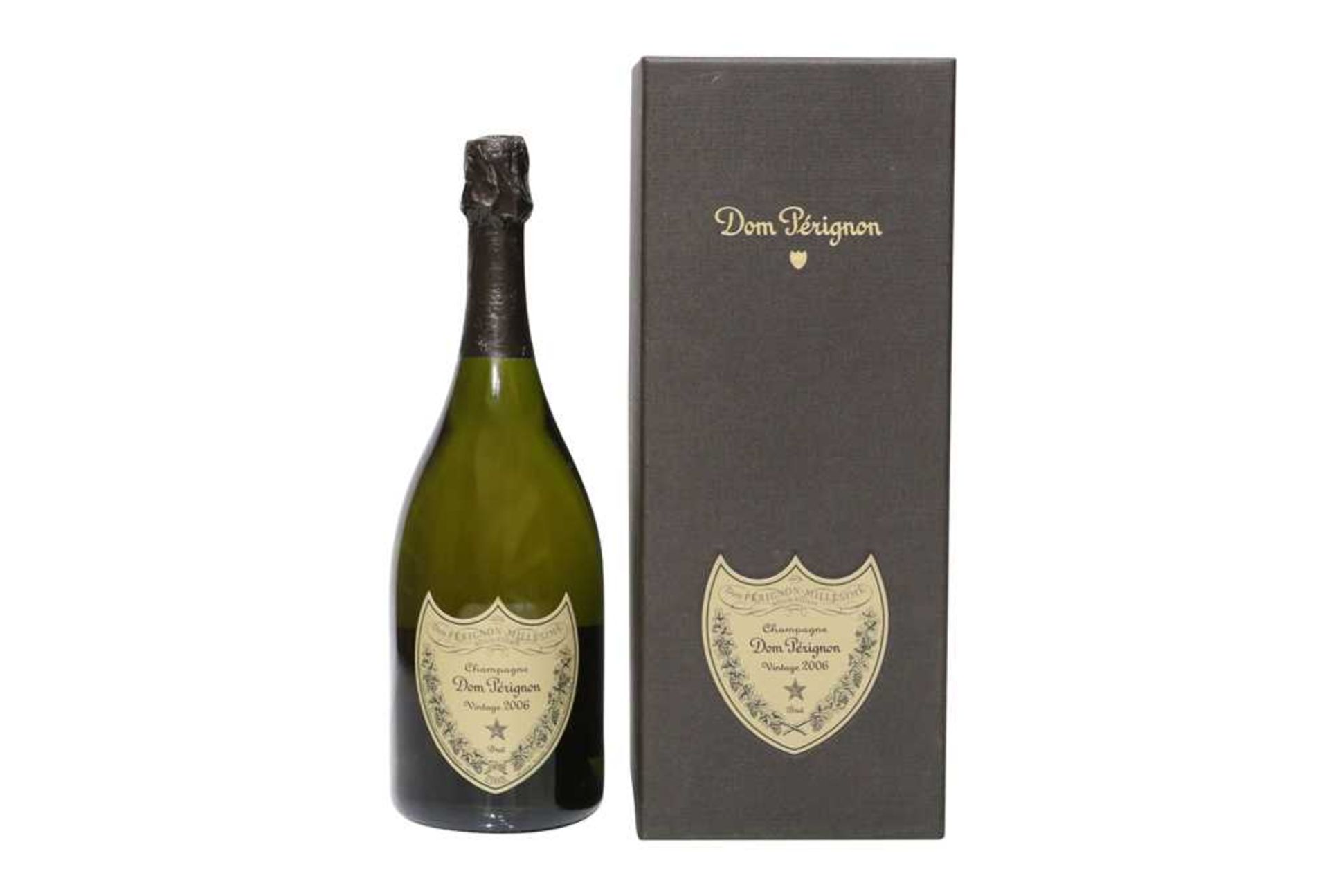 Dom Perignon, Epernay, 2006, one bottle