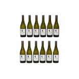 † Opawa Sauvignon Blanc, Nautilus Estate, Marlborough, 2019, twelve bottles (two six bottle OCCs)