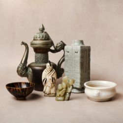 Asian Art | Timed Auction