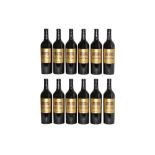 Château Cantenac Brown, 3ème Cru Classé, Margaux, 2013, twelve bottles