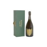 Dom Perignon, Epernay, 1985, one bottle