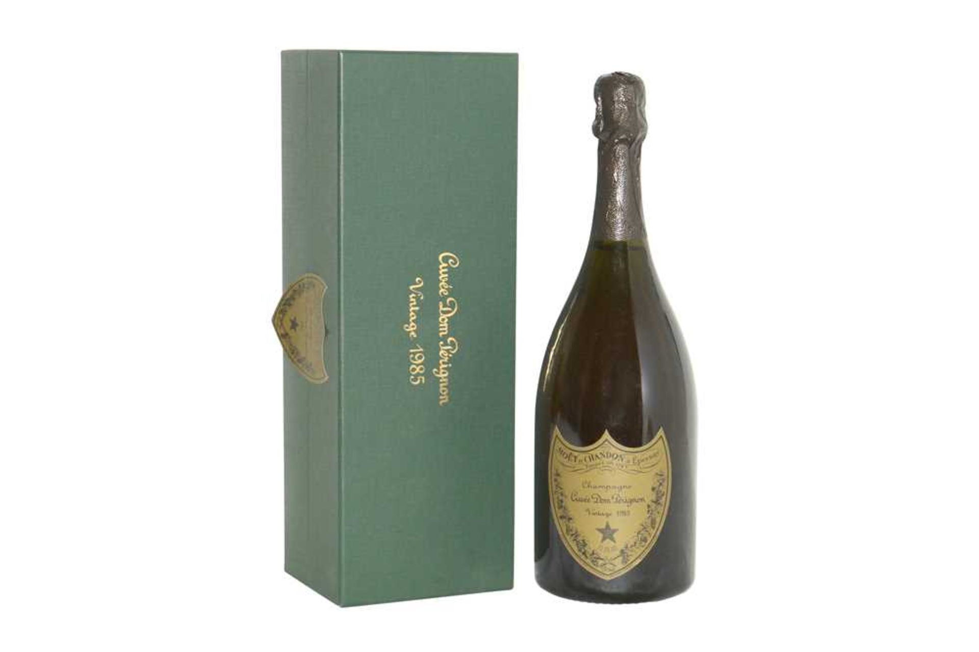 Dom Perignon, Epernay, 1985, one bottle