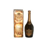 G.H. Mumm & Co, Cuvee Rene Lalou, Reims, 1979, one bottle