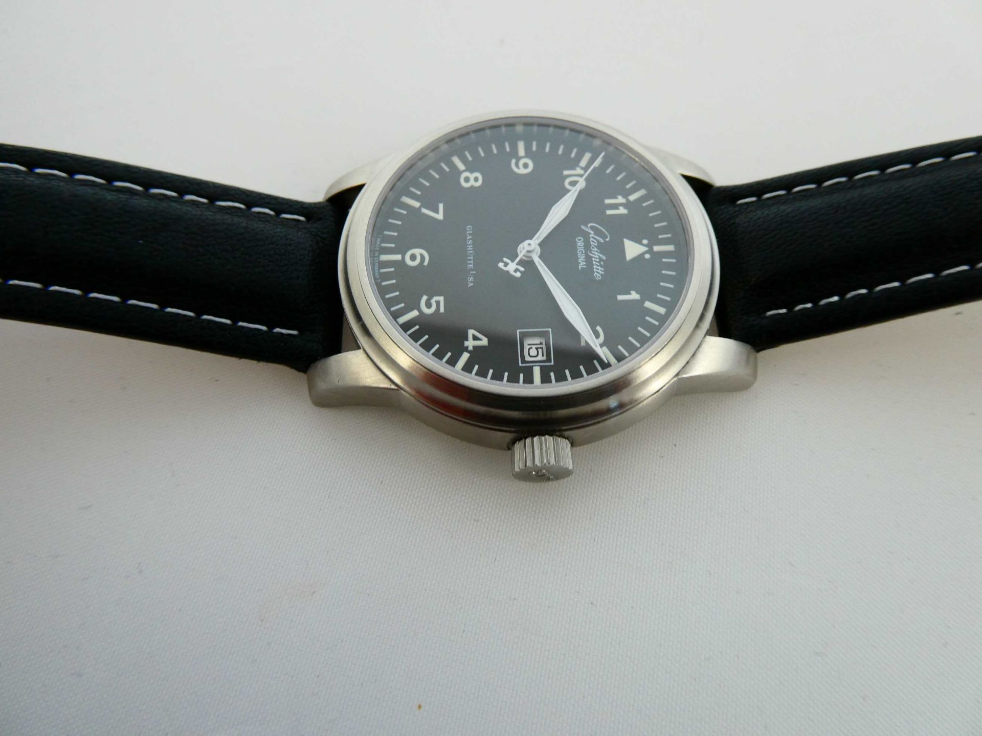 Glashütte Original Senator Navigator